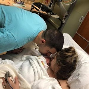 Meet your Posher, Cody